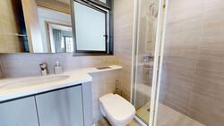 Hundred Palms Residences (D19), Condominium #574033471